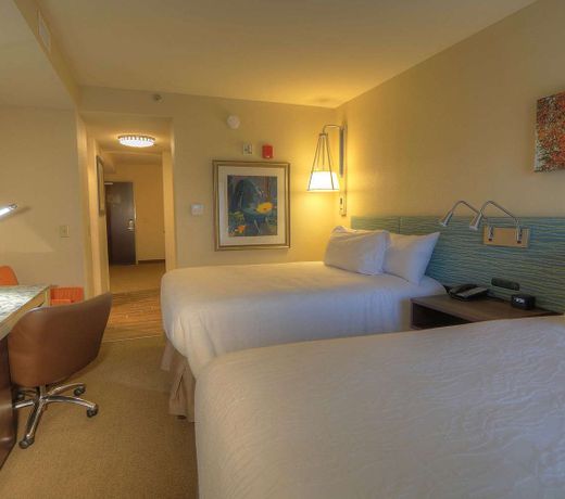 Hilton Garden Inn Pigeon Forge