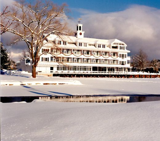 Bay Point At The Inns & Spa At