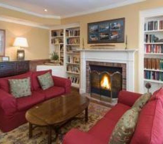 Bay Point At The Inns & Spa At