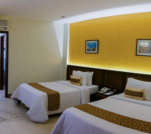 Bohol Beach Club