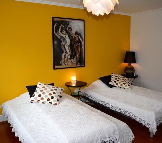 BnB Haus Weibel