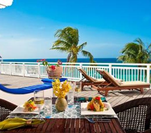 Beaches Ocho Rios a Spa & Golf â All Inclusive