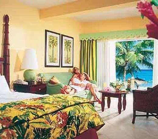Beaches Ocho Rios a Spa & Golf â All Inclusive