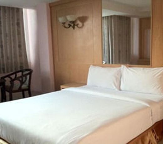 Sky Park Hotel Hatyai
