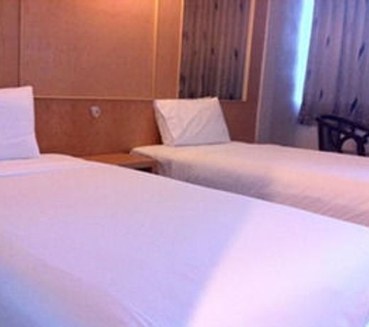 Sky Park Hotel Hatyai