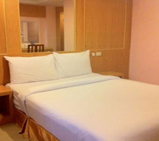 Sky Park Hotel Hatyai
