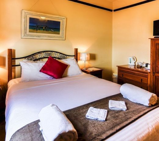 Sydney Harbour Bed and Breakfast
