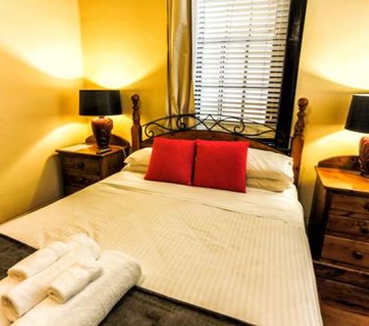 Sydney Harbour Bed and Breakfast