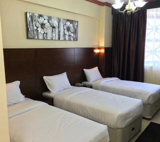 Mirage Al Salam Hotel