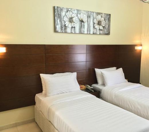 Mirage Al Salam Hotel