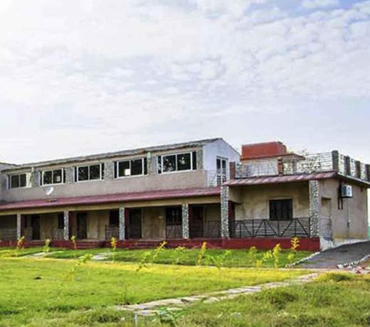 V Resorts Camp Panna