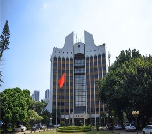 Beilingju Hotel Shenzhen