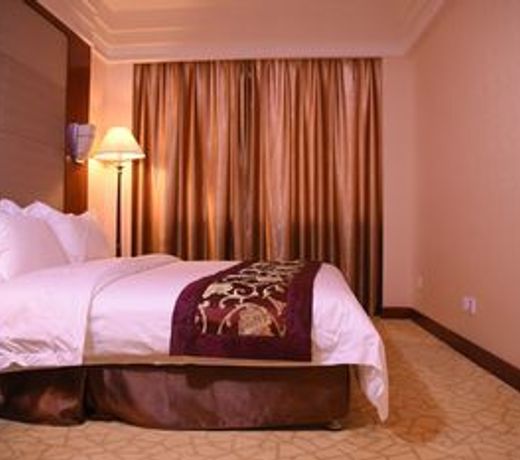 Beilingju Hotel Shenzhen