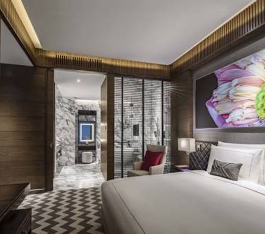 137 Pillars Suites Bangkok