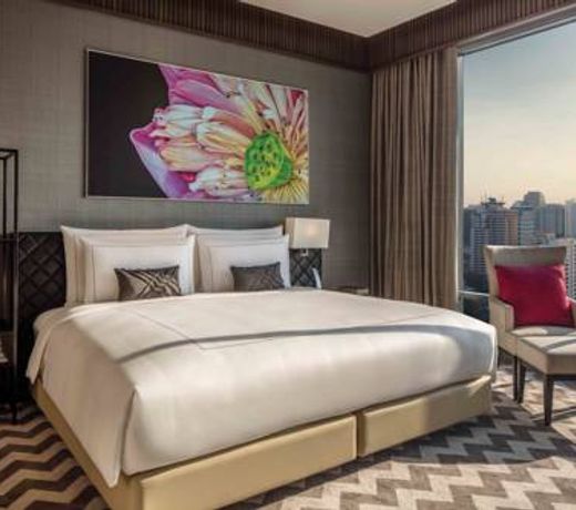 137 Pillars Suites Bangkok
