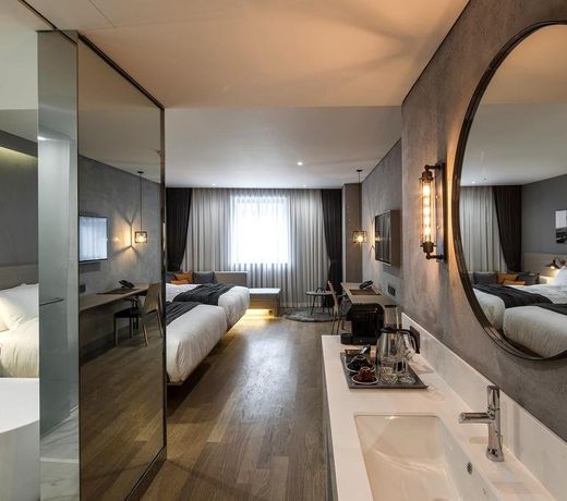 Hotel28 Myeongdong