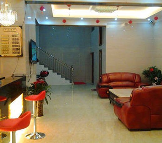 Liang Guang Business Hotel- Guilin