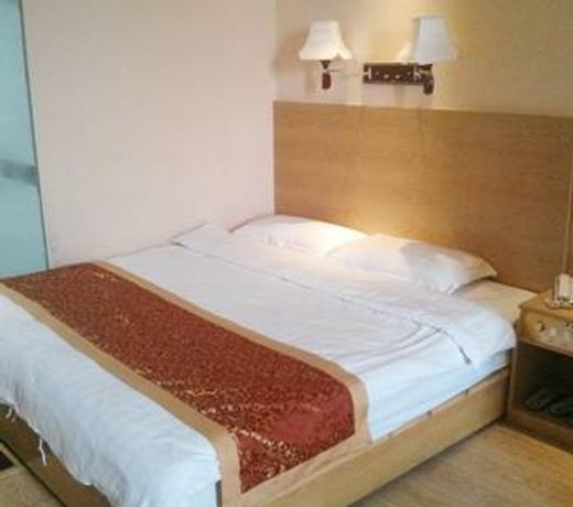 Liang Guang Business Hotel- Guilin