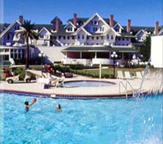 BELLEVIEW BILTMORE RESORT