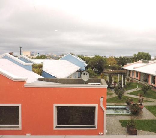 Los Aromos Apart Spa