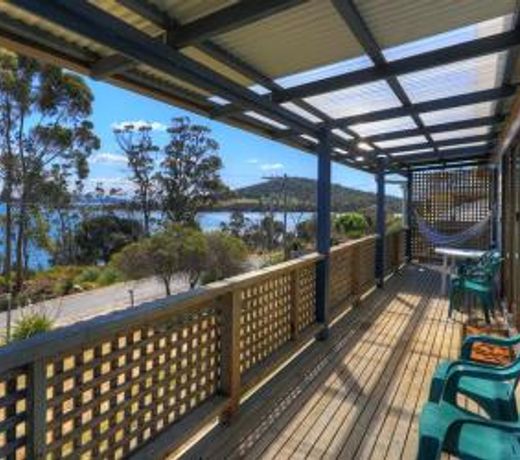 Sommers Bay Beach House