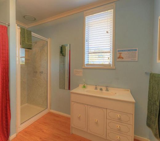Sommers Bay Beach House