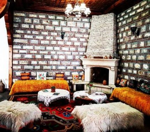 Hotel Berati