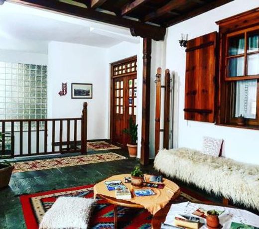 Hotel Berati