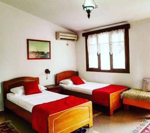 Hotel Berati