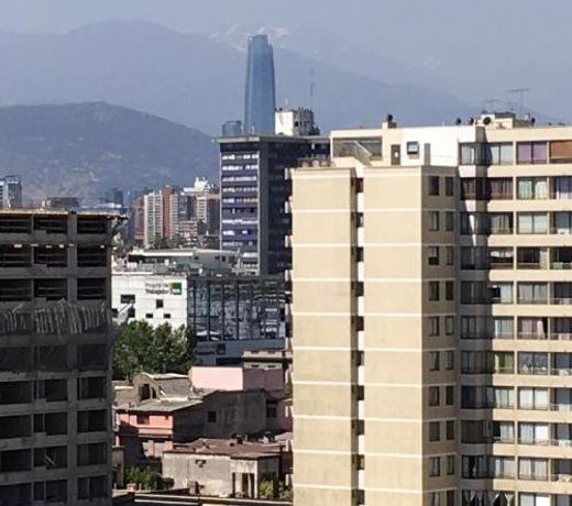 Das-Chile Departamentos Amoblados