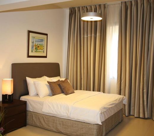 Berkley Hotel