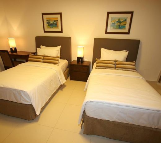 Berkley Hotel