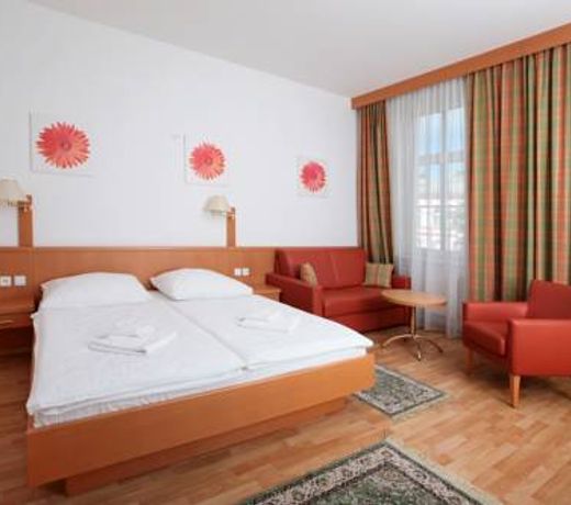 Hotel Mariel Znojmo