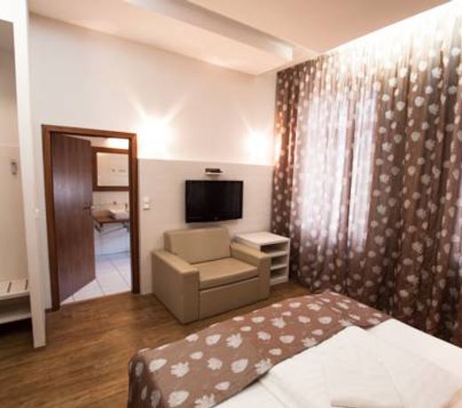 Hotel Mariel Znojmo