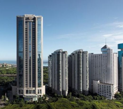 The Langham Haikou