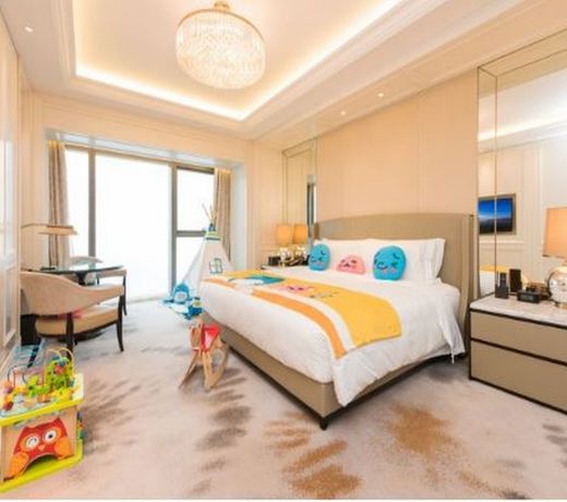 The Langham Haikou