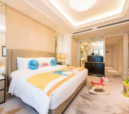 The Langham Haikou