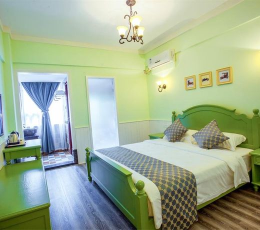 Memory Inn Guilin Central