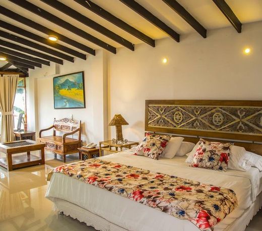 Hotel Spa La Colina