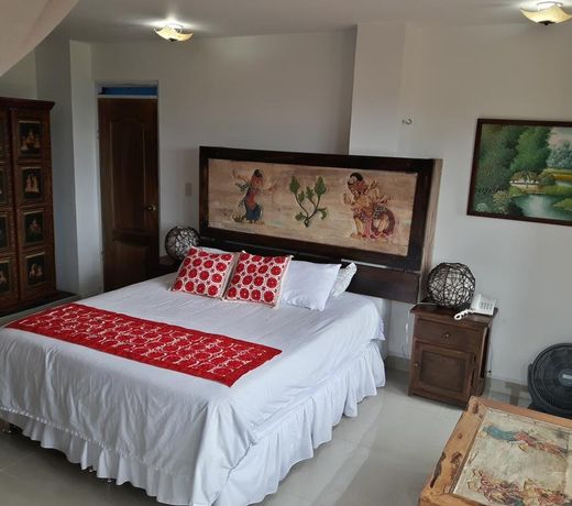 Hotel Spa La Colina