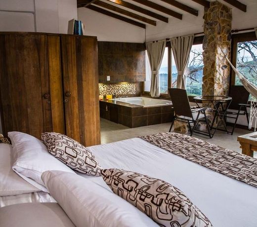 Hotel Spa La Colina