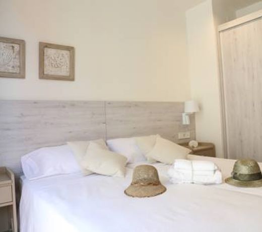 Hotel L'Escala Centre