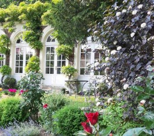 L'Orangerie White-Palacio