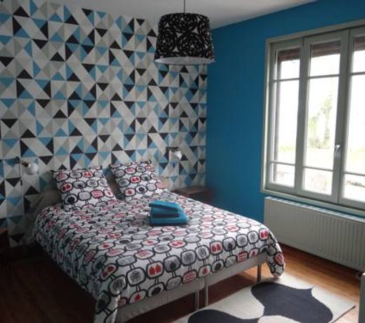 L'Art Du Temps le GÃ®te