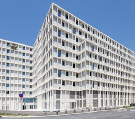 B&B HOTEL Marseille Les Ports
