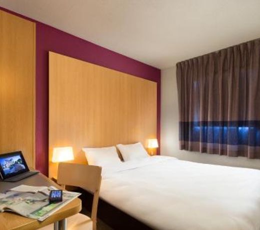 B&B HOTEL Marseille Les Ports