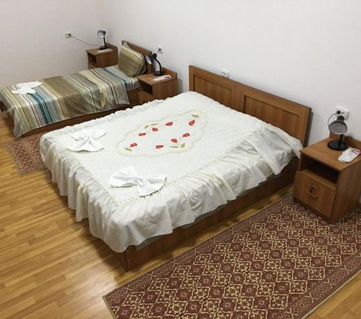 Hostel Lion