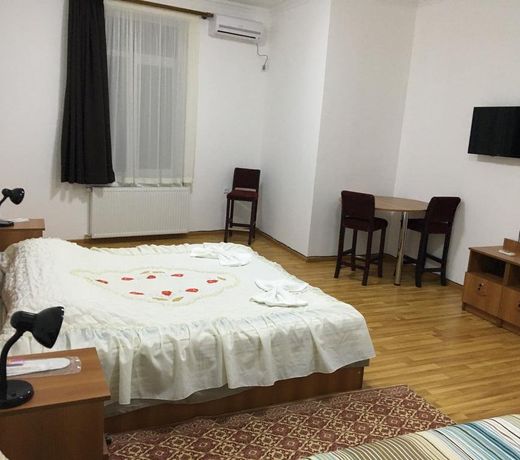 Hostel Lion