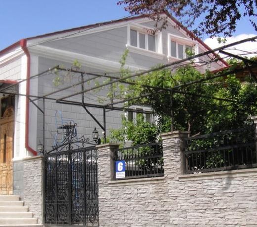 David Guest House