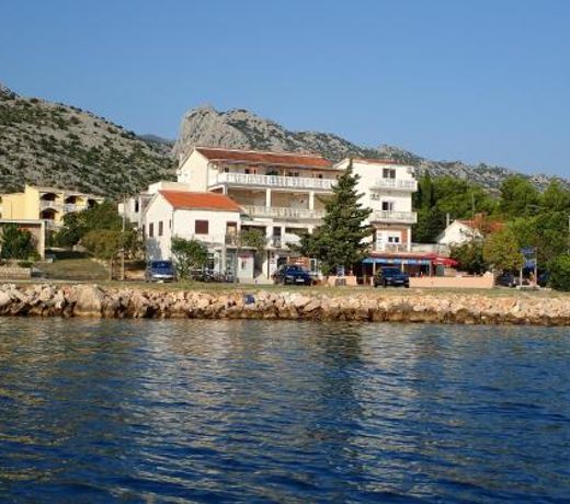 Apartments Bili